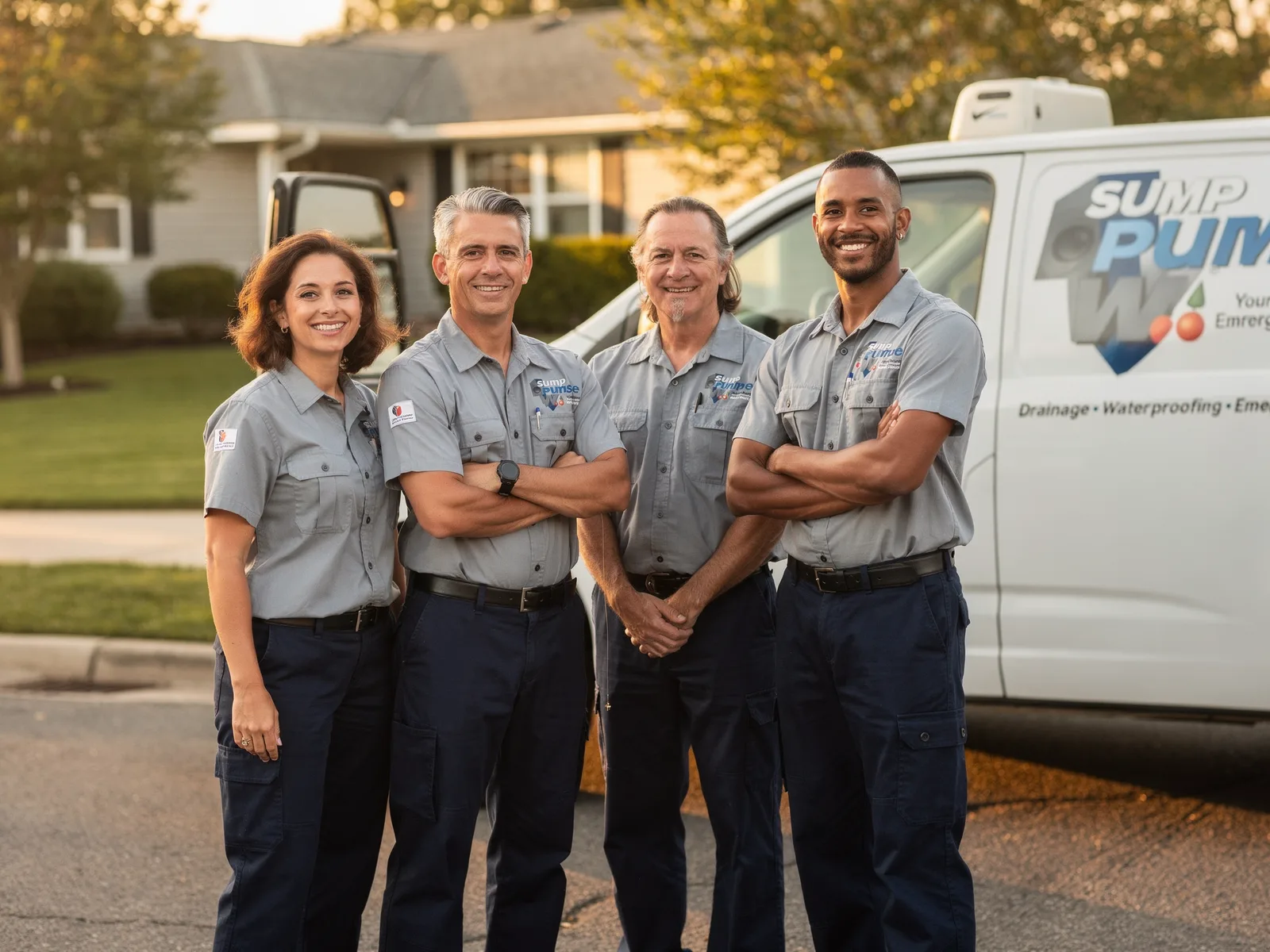 Water Heater Repair company in Janesville, CA